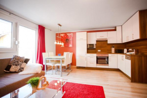 Apartment Vorstadt, Schladming, Österreich, Schladming, Österreich